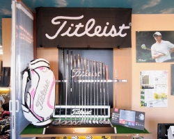 titleist